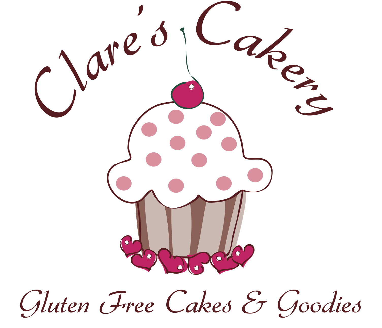 Clare's Cakery